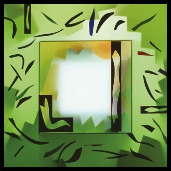 Image of Brian Eno - The Shutov Assembly Vinyl
