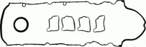 Image of Gasket Set 15-36411-01 by Victor Reinz