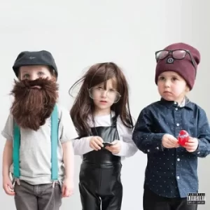 Image of Inspirational Talks by HMS Morris CD Album