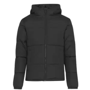 Image of Jack and Jones Knight Jacket - Black