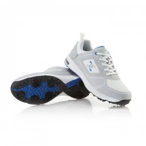 Image of Stuburt II Golf Shoes - White/Grey