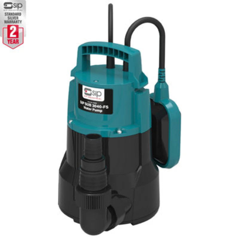 Image of Sip Sub 3040 Submersible Water Pump