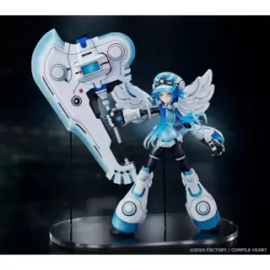 Image of Megadimension Neptunia VII Statue 1/7 Next White 38 cm