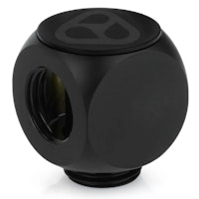 Image of Thermal Griz zly DeltaMate Rotary - T Black