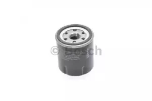 Image of Bosch 0451103292 Oil Filter P3292