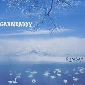 Image of Sumday Ltd Cd by Grandaddy CD Album