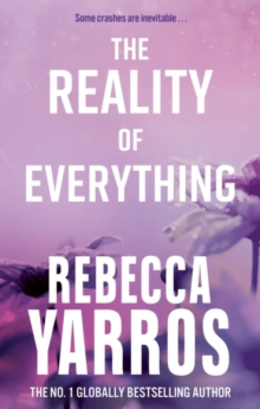 Image of The Reality of Everything Paperback / softback