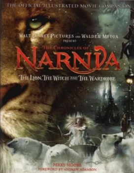 Image of The Chronicles of Narnia by Perry Moore Paperback