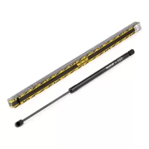 Image of MONROE Tailgate strut PEUGEOT ML6124 8731V2