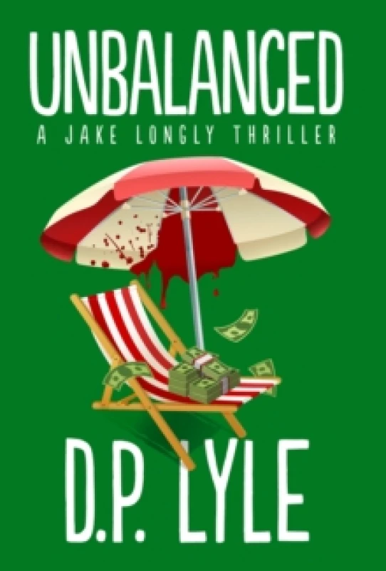 Image of Unbalanced Paperback / softback