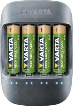 Image of Varta Eco Charger Household battery AC