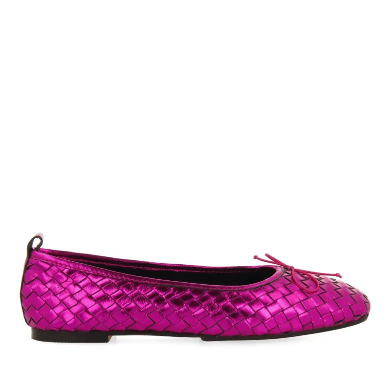 Image of Gioseppo Ballet flats woman Gioseppo Tulbing Rose Female 38