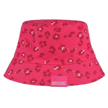 Image of Regatta Crow Hat - Red