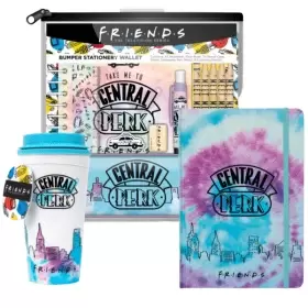 Image of Friends Back to School Bundle