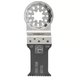 Image of Fein 69908049157 Fein STARLOCK Fine E-Cut Saw Blade 30mm Single - N/A