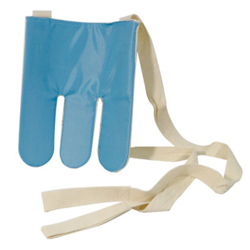 Image of Loops Sock and Stocking Dressing Aid - 32" Strap - Handle Loops - Easy to Use Multi