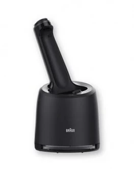 Image of Braun 4-In-1 Smartcare Cleaning Centre For Series 5, 6 And 7 Electric Shaver (New Generation)