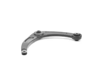 Image of A.B.S. Suspension arm 210858 Track control arm,Wishbone PEUGEOT,CITROEN,307 CC (3B),307 SW (3H),307 (3A/C),PARTNER Tepee,307 Break (3E),PARTNER Kasten