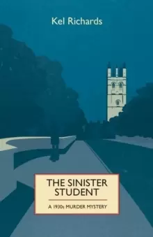 Image of The Sinister Student