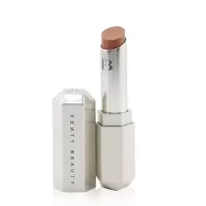 Image of Fenty Beauty by RihannaSlip Shine Sheer Shiny Lipstick - # 04 Makeout Break (Latte Nude) 2.8g/0.098oz