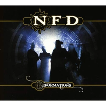Image of N.F.D. - Reformations CD