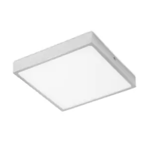 Image of Kaju Surface Mounted LED Downlight Square 30W Grey