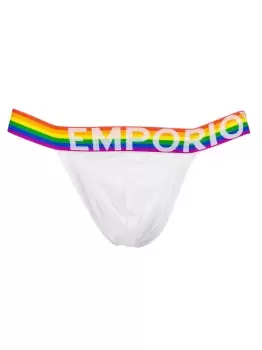 Image of Rainbow Jockstrap
