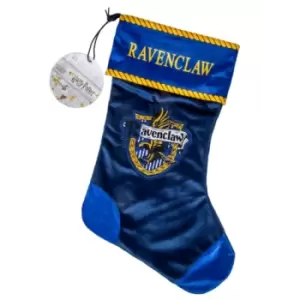 Image of Harry Potter: Ravenclaw Christmas Stocking