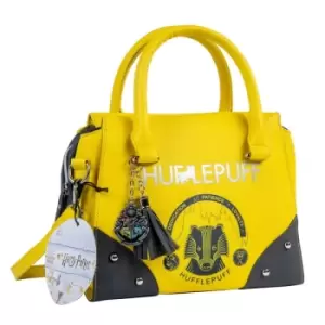 Image of Hufflepuff Handbag