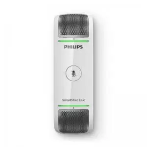 Image of Philips PSM1010 SmartMike Duo USB