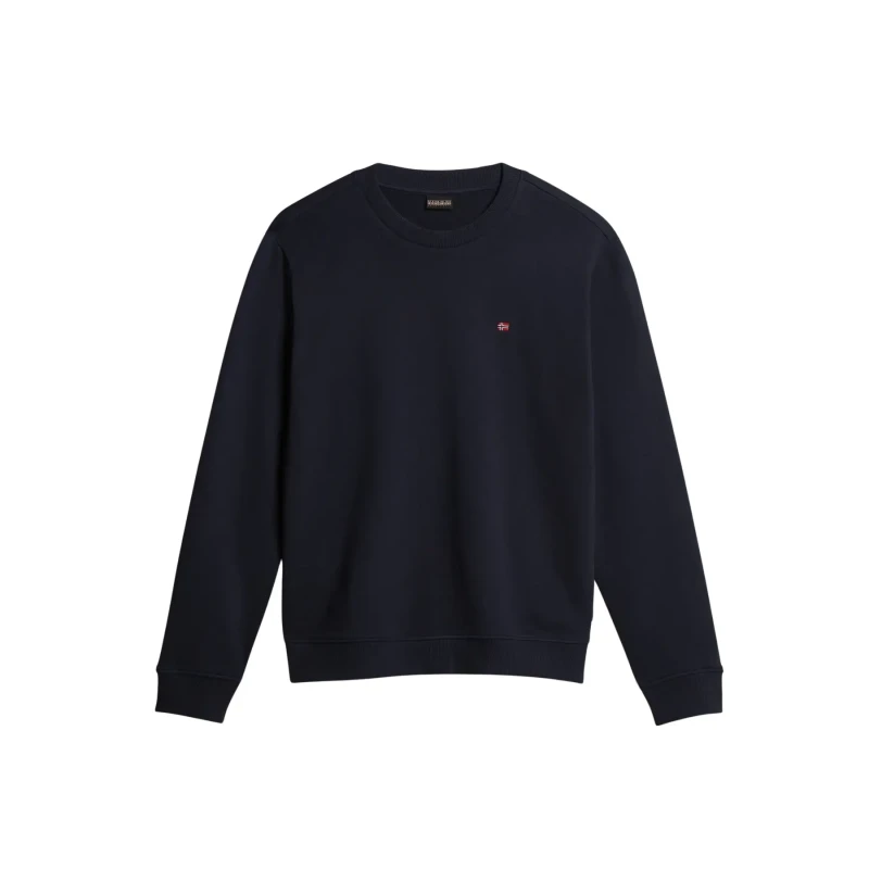 Image of Sweatshirt Napapijri Balis Bleu Male 2XL