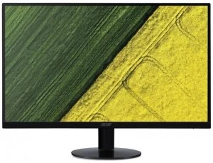 Image of Acer 24" SA240Y Full HD IPS LED Monitor