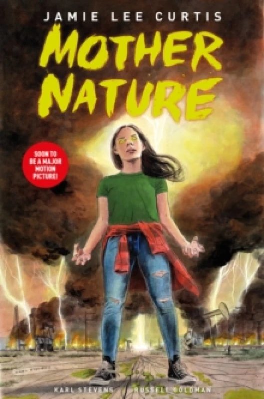 Image of Mother Nature Hardback