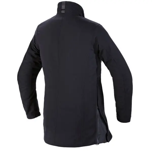 Image of Spidi Beta H2Out Jacket Blue Size 3XL