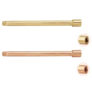 Image of 200MM Spark Resistant Extension 1 Sq. Dr. Al-Br