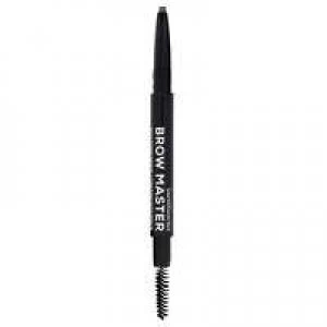 Image of bareMinerals Brow Master Sculpting Eyebrow Pencil Cocoa 0.2g