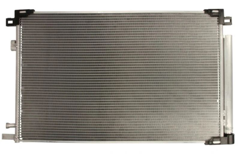 Image of KOYORAD CD011150 Condenser with dryer Aluminium Condenser,air conditioning (448)