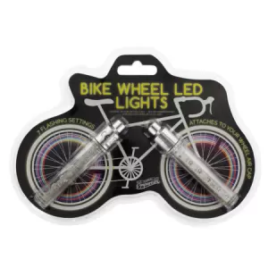 Image of Bike Wheel LED Lights