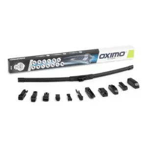 Image of OXIMO Wiper blade VW,AUDI,BMW MT500 Windscreen wiper,Window wiper,Wiper blades,Windscreen wipers,Windshield wipers,Window wipers,Windshield wiper,