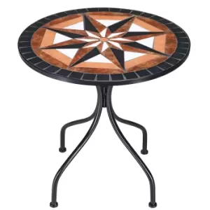 Image of Mosaic Table Pamplona 60cm