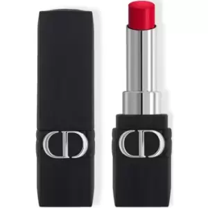Image of DIOR Rouge Dior Forever Matte Lipstick Shade 760 Forever Glam 3,2 g