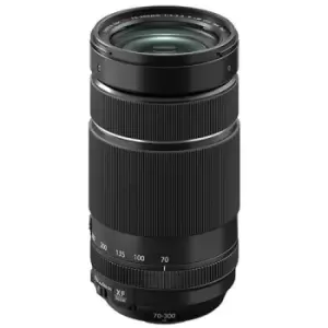 Image of Fujifilm XF70-300mm f4-5.6 R LM OIS WR Lens