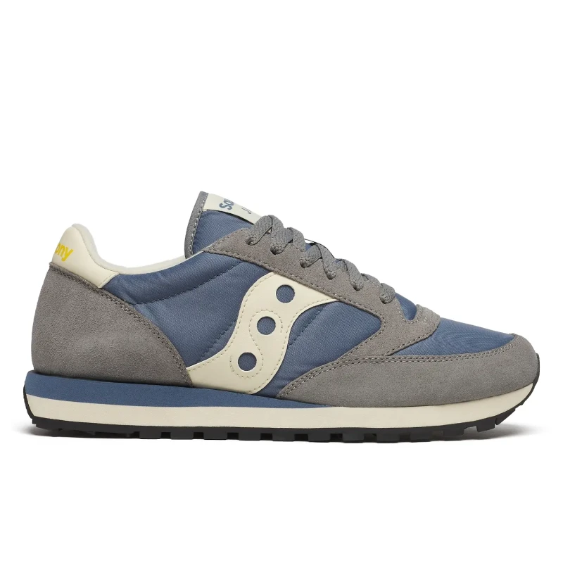 Image of Saucony Trainers Saucony Jazz Original Bleu Male 40