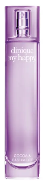 Image of Clinique My Happy Cocoa & Cashmere Eau de Parfum For Her 15ml