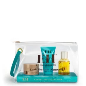 Image of Emma Hardie Luxury Spa Collection