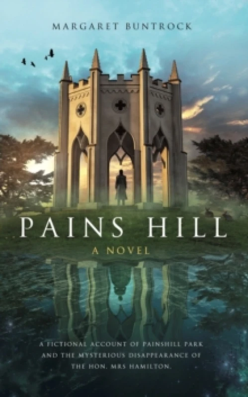 Image of Pains Hill Paperback / softback