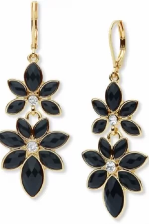 Image of Anne Klein Jewellery Holiday Scene Earrings JEWEL 60439892-887