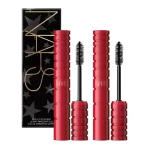 Image of Nars Explicit Content Climax Mascara Duo - Multi