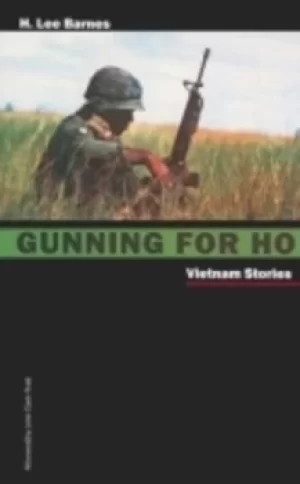 Image of Gunning for Ho by H. Lee Barnes