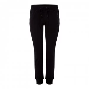 Image of Antony Morato Fleece Jogging Pants - BLACK 9000